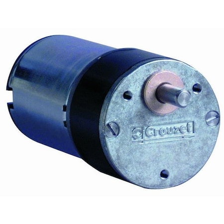 Crouzet GearMotor 828620 5000 RPM VDC=24 RPT5 810120 Ratio=30.5 Shaft=79262042 82862005